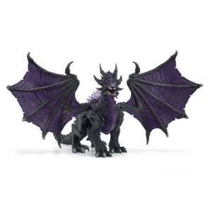 Dragon din umbră Schleich 70152 imagine