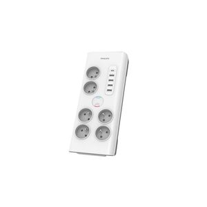 Protecție la supratensiune Philips SPN7060WA/60 imagine