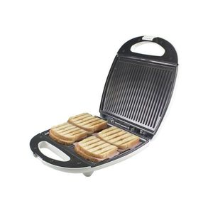 Beper 90620 Maxi sandwich maker imagine