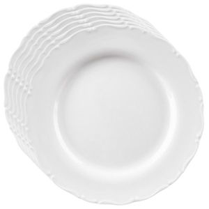 Orion Set de farfurii de desert din porțelan Monarim, 19 cm imagine