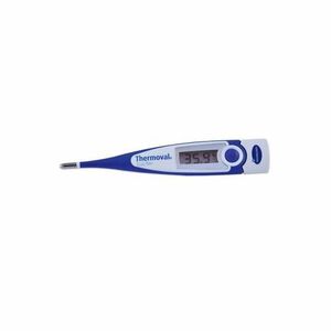 Hartmann Thermoval Termometru digital pentru copiiFlex imagine