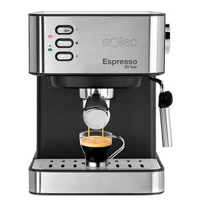 Solac CE4481 espresso 20 bar imagine