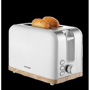 Concept TE2015 toaster ELWOOD imagine