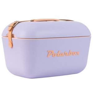 Polarbox Cutie de răcire Pop 12 l, violet deschis, mov, 12 l imagine