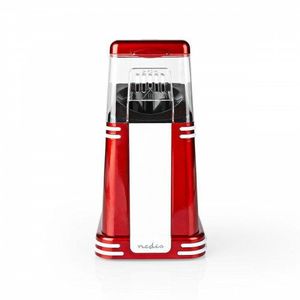 Aparat pentru Popcorn Nedis FCPC100RD , imagine