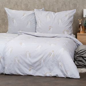 Lenjerie de pat 4Home Angels , 160x 200 cm, 70 x 80 cm, 160 x 200 cm, 70 x 80 cm imagine
