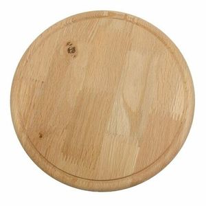 Tocător din lemn, 30 cm, imagine