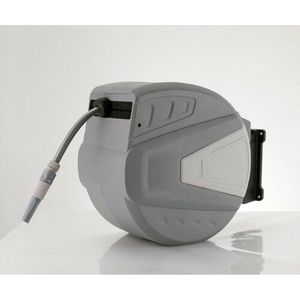 Bobină automată pentru furtun cu furtun de 40 m imagine