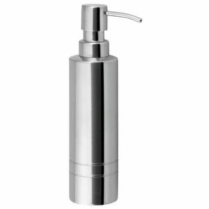 Dispenser de săpun RIDDER 2106500 London , din oțel inoxidabil imagine