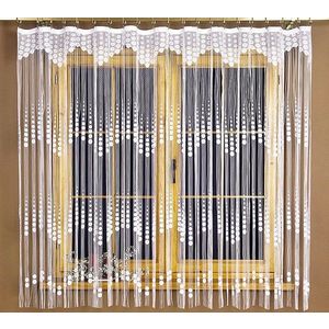 Perdea din franjuri 4Home EVITA, 90 x 180 cm, 90 x 180 cm imagine