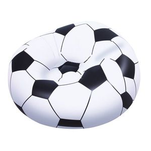Fotoliu gonflabil Bestway Minge de fotbal imagine