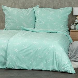 Lenjerie de pat 4Home Dragonfly , 160 x 200cm, 70 x 80 cm, 160 x 200 cm, 70 x 80 cm imagine
