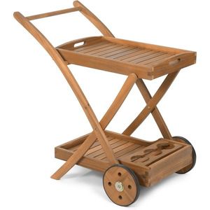 Cărucior de servire Fieldmann FDZN 4050-T imagine