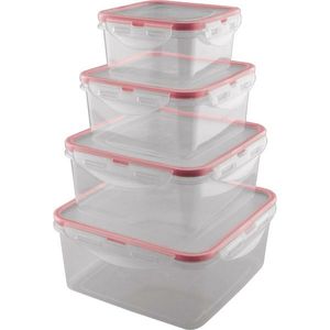 Lamart LT6033 Set de cleme, 4 buc imagine