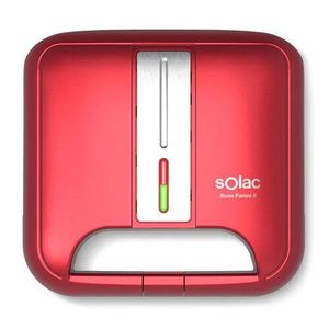 Solac SD5058 Buono Panini II aparat de făcutsandvișuri imagine