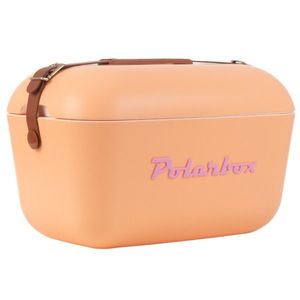 Polarbox Cutie de răcire Classic 12 l, portocaliu, portocaliu, 12 l imagine