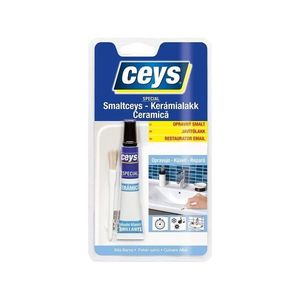Adeziv pentru suprafețe emailate CEYS Smalt, 15 ml imagine