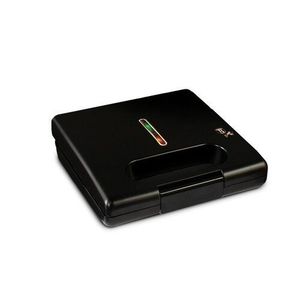 Berlinger Haus Electric Contact Grill Black RoseCollection imagine