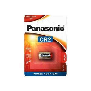 Baterie Panasonic CR-2EP/1B imagine