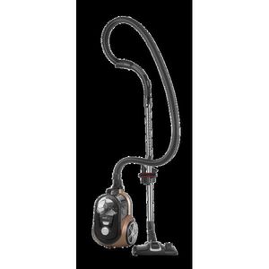 Concept VP5240n aspirator fără sac 4A RADICAL PetExpert, 800 W imagine