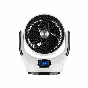 Ventilator de masă digital Beper P206VEN260 25 cm imagine