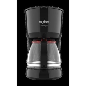 Aparat de cafea Solac CF4036 Coffee4You imagine