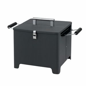 Cărbune pentru grătar 2, 5 kg imagine