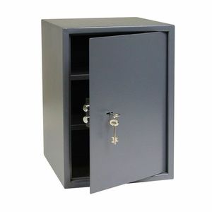 Case de bani şi seifuri imagine