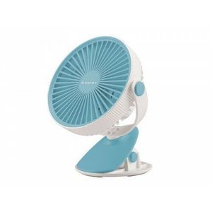 BEPER BE206 ventilator USB de birou cu clip imagine