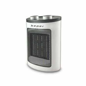 Ventilator de aer cald compact Beper RI080 imagine