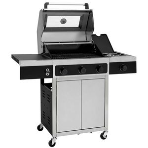 Tepro 3314 Keansburg 3 Ediție specială grill pegaz, 3 arzătoare, 128 x 62 x 118 cm imagine