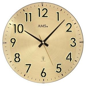 Ceas de perete AMS 5974, 32 cm imagine