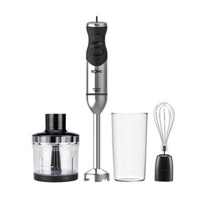 Solac BA5611 stick blender Pro 1500 Chef imagine