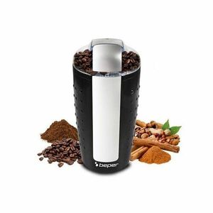 Măcinător electric de cafea Beper BP581 imagine