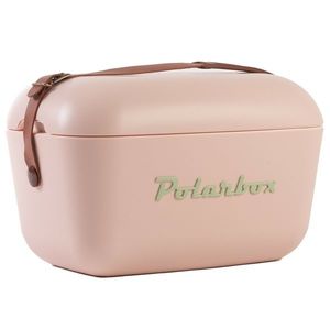 Polarbox Cutie de răcire Classic 20 l, roz vechi, roz, 20 l imagine