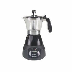 Beper BC040N aparat electric de cafea Moka pentru3 cești imagine