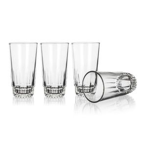 Set 4 pahare Banquet Value, 440 ml imagine
