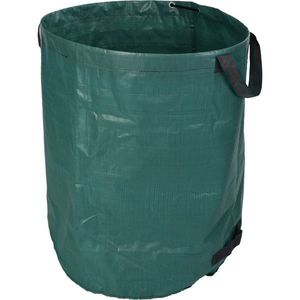 Geantă de grădină pliabilă ProGarden , 270 l , diam.67 x î. 76 cm imagine