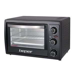 Beper 90883 cuptor electric 20 l imagine
