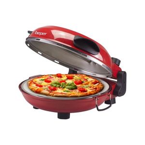 Beper P101CUD300 cuptor pentru pizza imagine