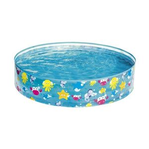 Piscină autoportantă Bestway, rotundă, diam. 122 cm, î. 25 cm, imagine