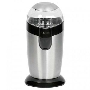 Râșniță de cafea Clatronic KSW 3307, oțelinoxidabil imagine