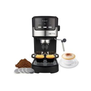 Beper P101CAF100 Aparat de espresso 2in1 imagine