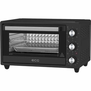 Cuptor electric ECG ET 2001B Airfry, antracit imagine