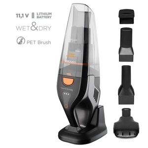 Aspirator de mână Concept VP4351 WET & DRY RISERPET 11, 1 V imagine