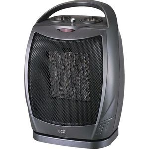 Ventilator cu aer cald ECG KT 10 imagine