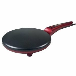 Placă electrică pentru clătite Beper BT710Y imagine