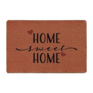 Covoraș de exterior 4Home Home sweet home, 40 x 60cm imagine