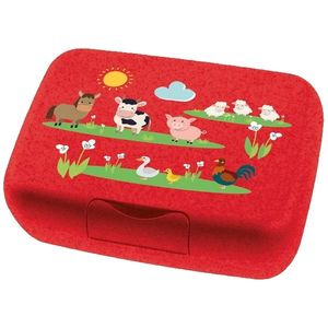 Cutie pentru gustări Koziol Farm L imagine