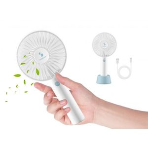 Beper P206VEN401 Mini ventilator USB reîncărcabil2in1 imagine